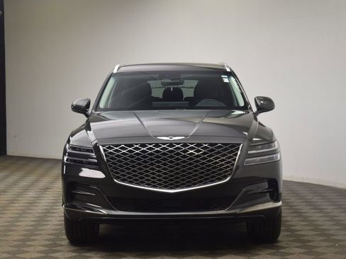 Used 2024 Genesis GV80 2.5T image 21