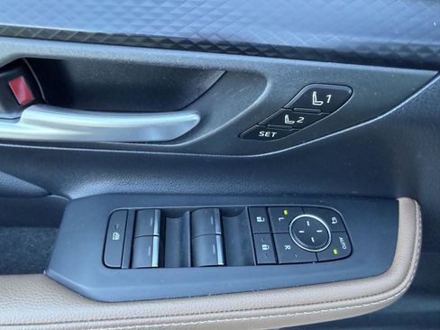 Certified 2024 Toyota Grand Highlander AWD Hybrid image 21