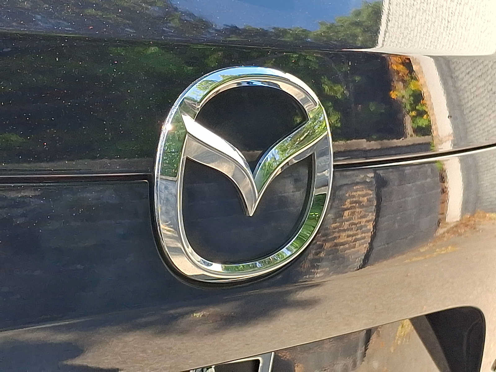Certified 2024 MAZDA CX-5 AWD 2.5 S w/ Select Package image 29