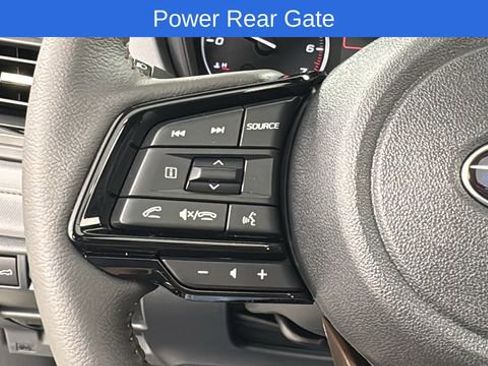New 2026 Subaru Forester Sport image 22