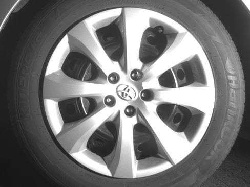 Used 2025 Toyota Corolla LE image 12