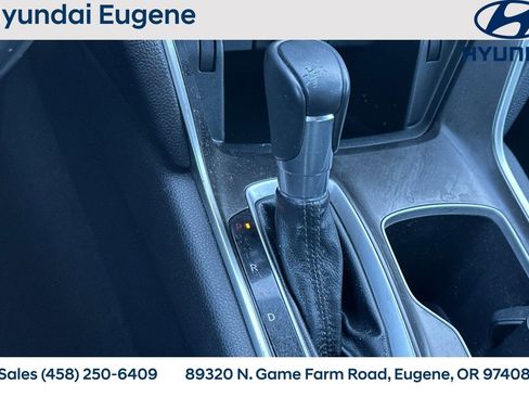 Used 2018 Honda Accord Sport image 24