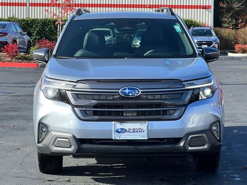 New 2026 Subaru Forester Limited image 9