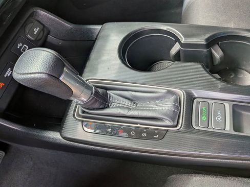 Used 2024 Honda Civic LX image 23