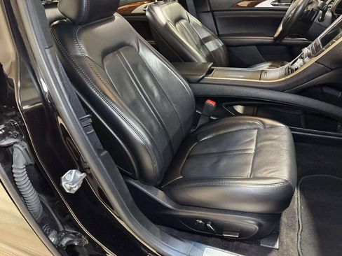 Used 2020 Lincoln MKZ Reserve w/ Elements Package image 28