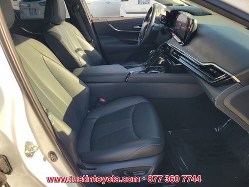 Certified 2023 Toyota Mirai XLE w/ Advanced Technology Package image 14