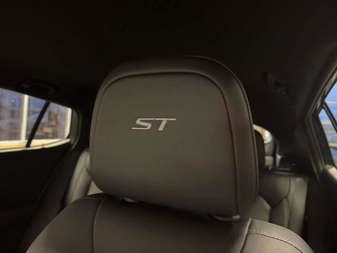 New 2026 Buick Envista Sport Touring w/ Convenience I Package image 50