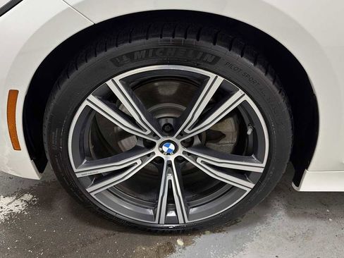 Used 2020 BMW 330i xDrive Sedan w/ Convenience Package image 10