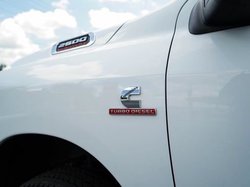Used 2024 RAM 2500 Laramie w/ Safety Group AWD/4WD image 22