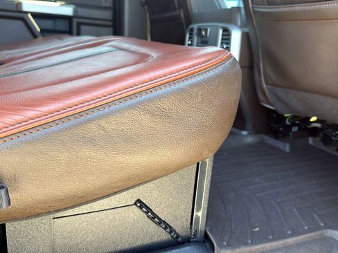 Used 2020 Ford F250 King Ranch w/ King Ranch Ultimate Package AWD/4WD image 23