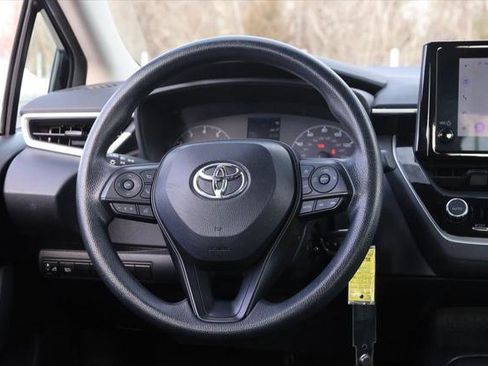 Certified 2024 Toyota Corolla LE image 20