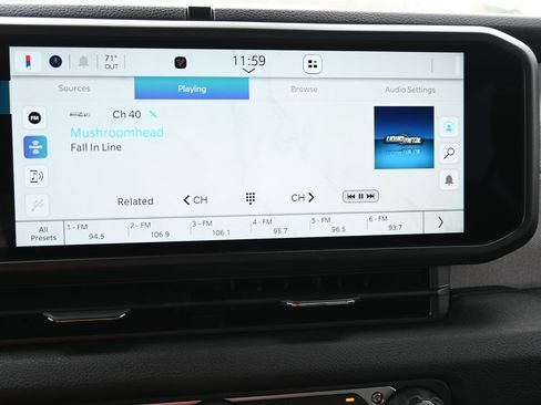 New 2026 Jeep Gladiator Sport image 12