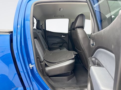 Used 2021 Chevrolet Colorado Z71 w/ Safety Package image 17