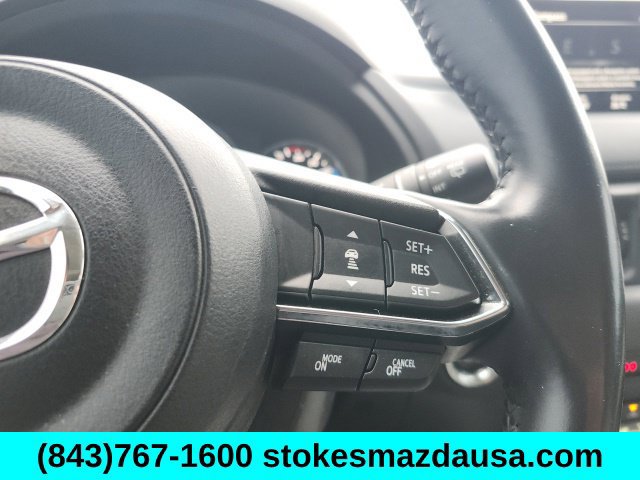 Used 2020 MAZDA CX-5 Grand Touring w/ GT Premium Package AWD/4WD image 5