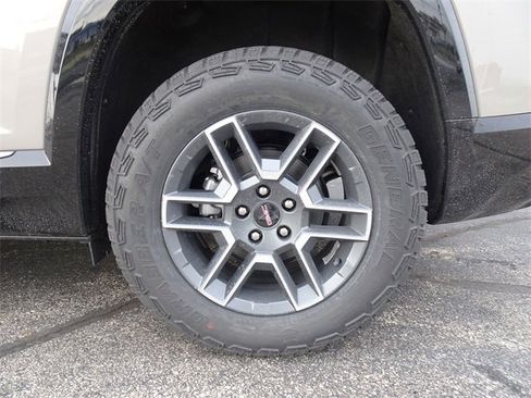 New 2026 GMC Terrain AT4 w/ Convenience Package III image 26