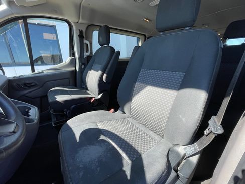 Used 2020 Ford Transit 350 XLT RWD image 11