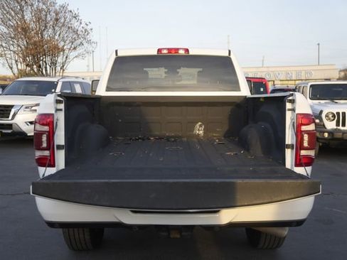Used 2023 RAM 3500 Laramie image 30