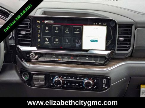 New 2026 GMC Sierra 1500 Elevation AWD/4WD image 19