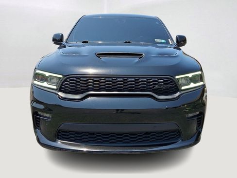 Used 2022 Dodge Durango SRT w/ Black Package AWD/4WD image 2