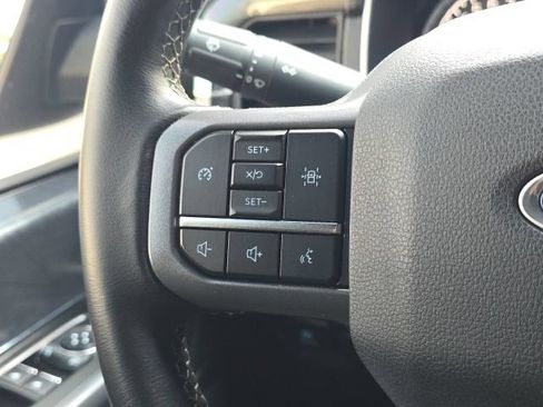 Used 2023 Ford F150 XLT w/ Equipment Group 301A Mid AWD/4WD image 40