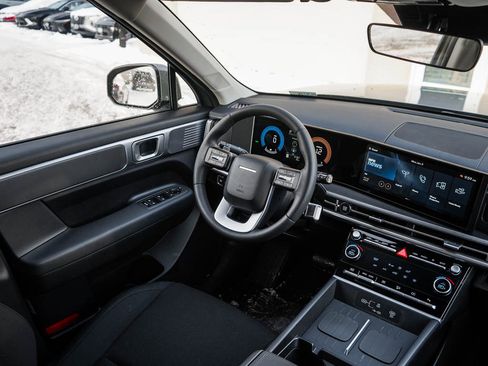 New 2026 Hyundai Santa Fe SE image 15