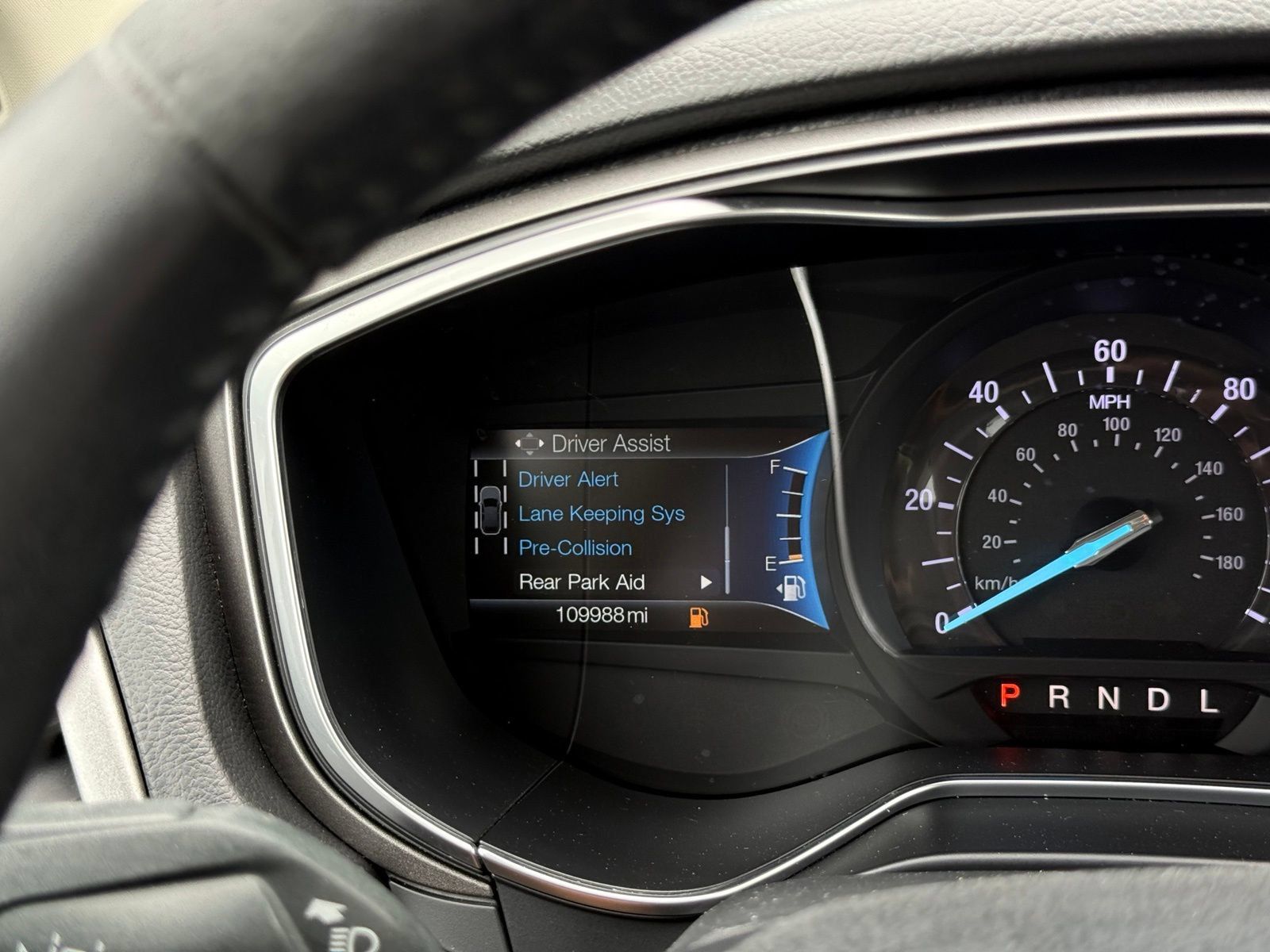 Used 2018 Ford Fusion SE w/ Equipment Group 602A FWD image 31