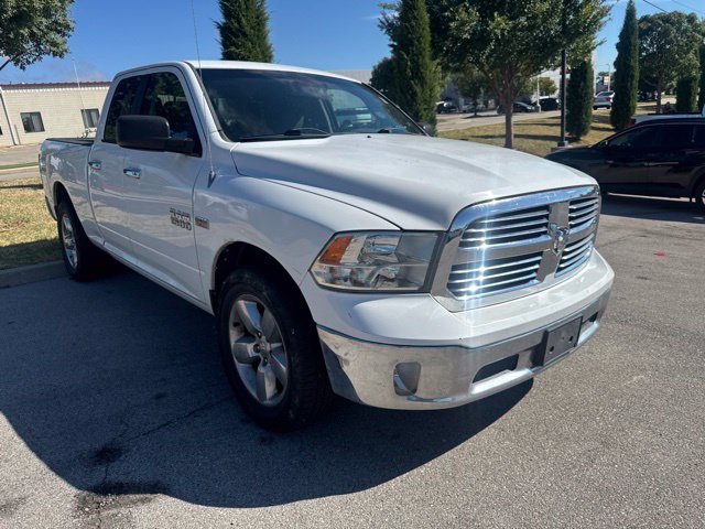 Used 2013 RAM 1500 Big Horn RWD image 1