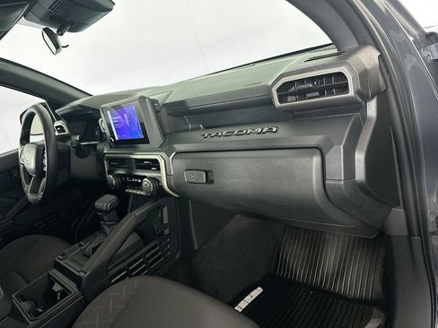 Used 2026 Toyota Tacoma SR RWD image 28