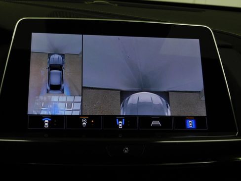 Used 2024 Cadillac CT5 V Blackwing w/ Carbon Fibre Package 2 RWD image 54