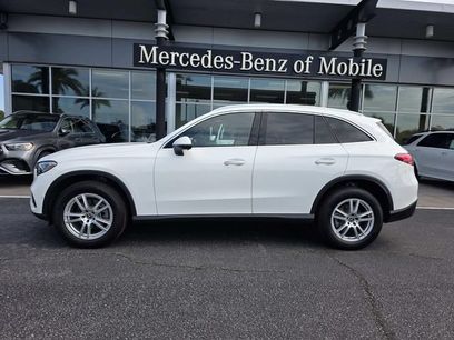 Certified 2025 Mercedes-Benz GLC 300