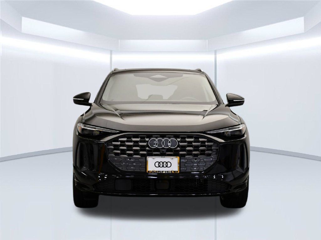 Used 2025 Audi Q5 Prestige AWD/4WD image 8