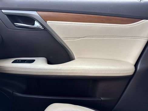 Used 2016 Lexus RX 350 FWD image 23