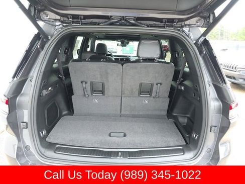 New 2026 Jeep Grand Cherokee L Limited image 31