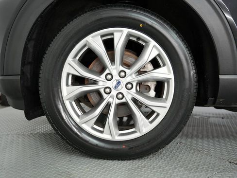 Used 2020 Ford Explorer Limited image 61