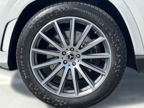 Certified 2023 Mercedes-Benz GLS 450 4MATIC image 12