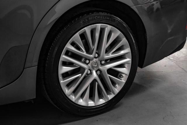 Used 2016 Lexus ES 350 w/ Ultra Luxury Package FWD image 58