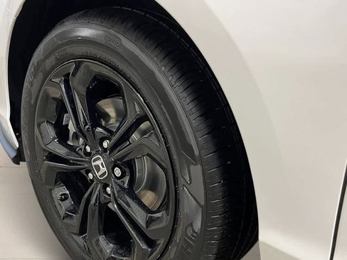 New 2025 Honda Accord SE image 10