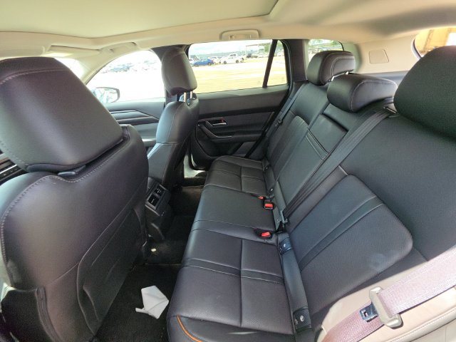 Used 2026 MAZDA CX-50 AWD 2.5 S w/ Premium Package image 18