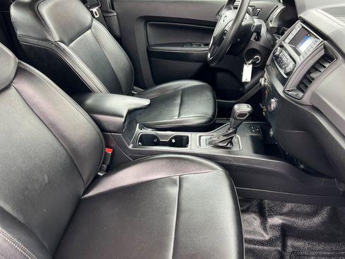 Used 2020 Ford Ranger XL w/ Equipment Group 101A Mid image 16