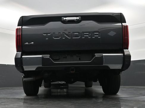 Used 2024 Toyota Tundra 1794 Edition AWD/4WD image 23