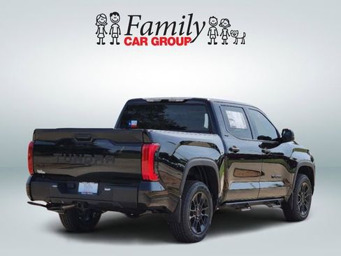 New 2024 Toyota Tundra SR5 image 4