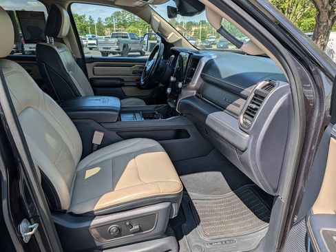 Used 2019 RAM 1500 Limited w/ Advanced Safety Group AWD/4WD image 18