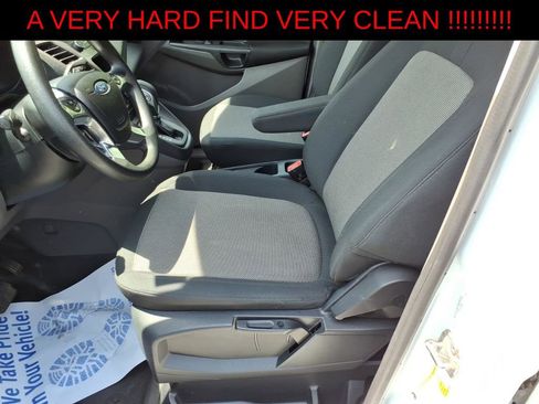 Used 2023 Ford Transit Connect XL FWD image 14