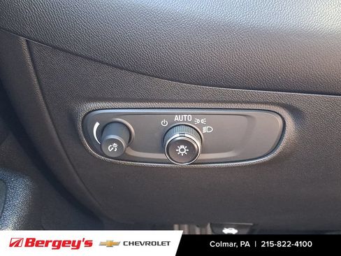 Certified 2024 Chevrolet Equinox LS w/ LS Convenience Package FWD image 25