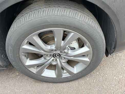 Used 2023 MAZDA CX-30 AWD 2.5 S w/ Preferred Package image 4