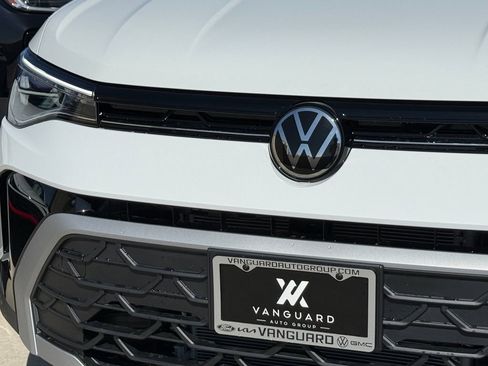 New 2026 Volkswagen Taos S FWD image 6