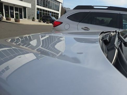 Used 2017 Subaru Forester 2.5i Premium w/ All-Weather Package image 22