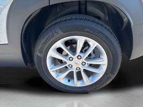Used 2026 Chevrolet TrailBlazer LS w/ LS Convenience Package FWD image 43