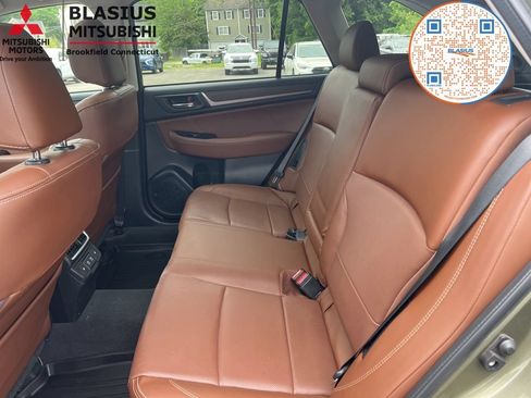 Used 2019 Subaru Outback 2.5i Touring AWD/4WD image 30