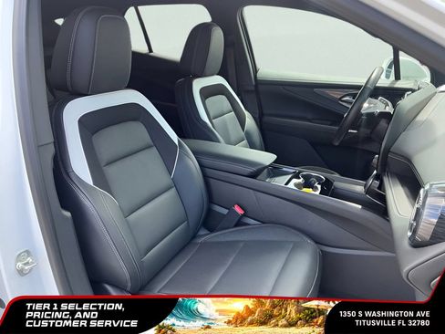 Used 2024 Chevrolet Blazer EV LT AWD/4WD image 22